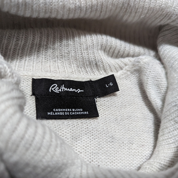 Turtleneck Sweater - Picture 2 of 3